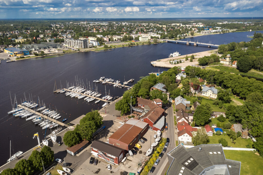 Kinnisvaraarendaja selgitab, millised korterid on turul magus kaup