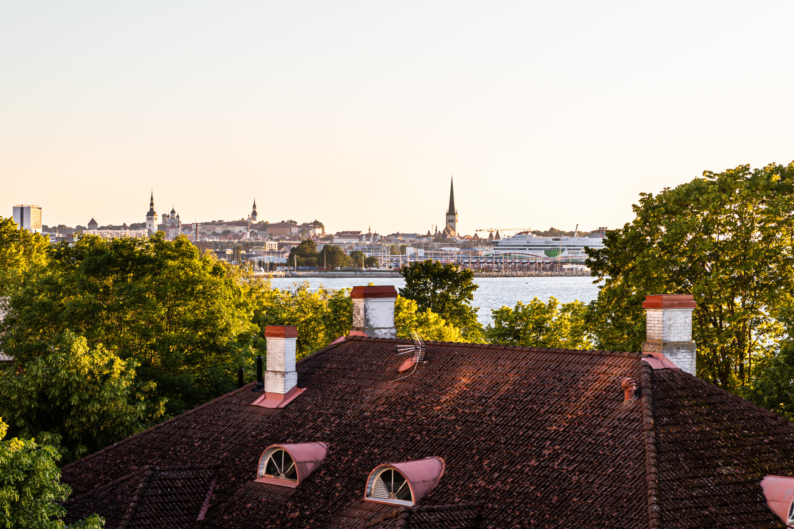 LVM Kinnisvara: 2024. aasta kalleim korter vahetas omanikku 1,26 miljoni euro eest