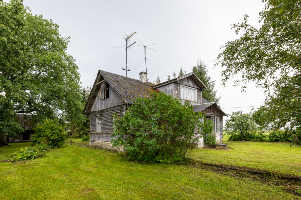 Osta suvila – hind on endine, kuid pakkumisi rohkem