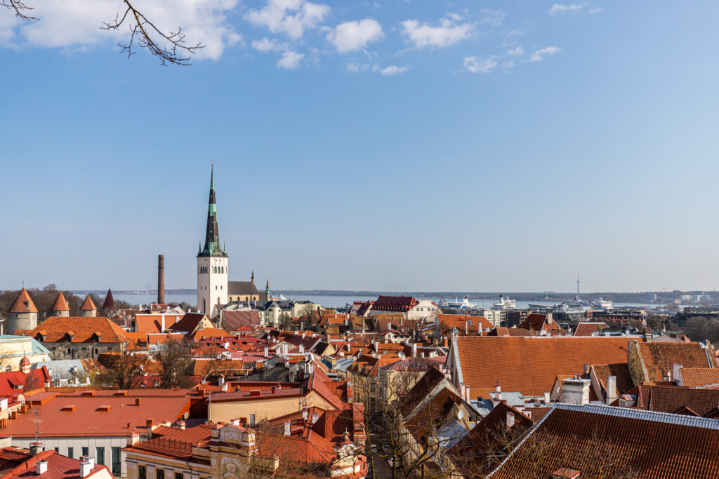 Pangad alles alustavad. Sisehindamine tõotab teha neist suurimad kinnisvaraomanikud