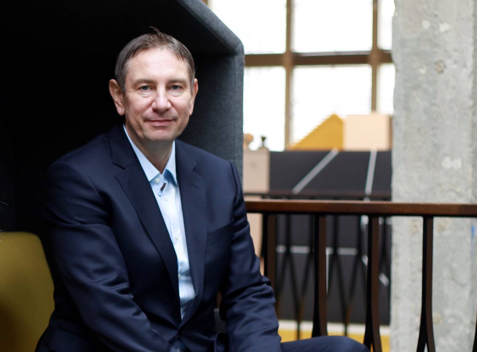 Elukondlik üüriturg on kännu taga kinni – nuta või naera