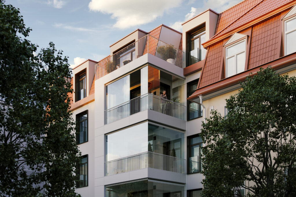 Maakler: Tallinna turg sööstis hetkeks lakke