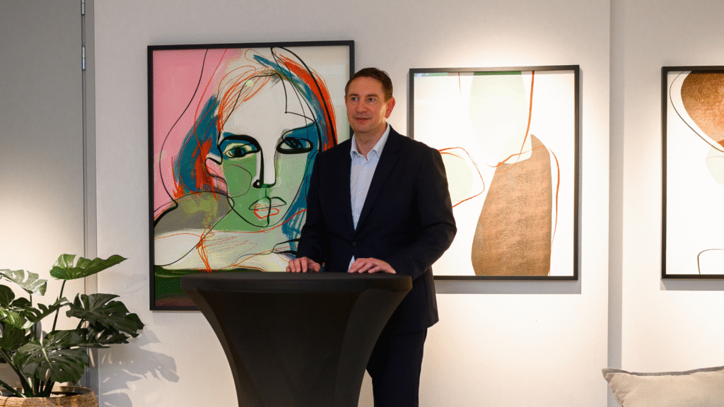 “On soojem, aga udutab.” Ingmar Saksing võrdleb kinnisvara hindamise muutmisplaani ilmaga